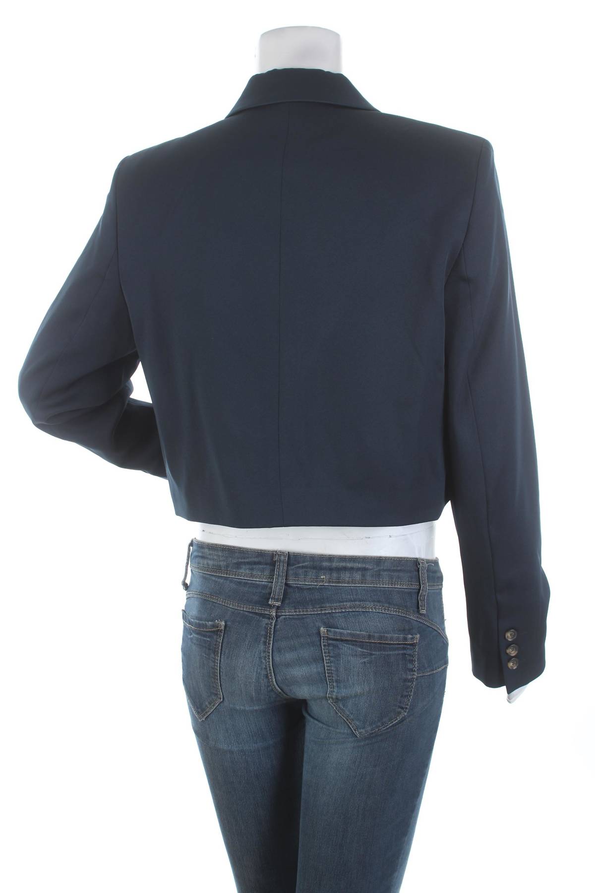 Дамско сако Calliope2