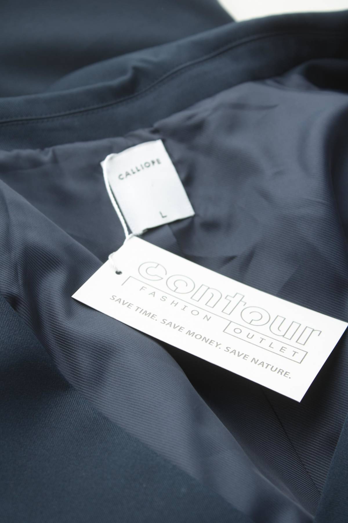 Дамско сако Calliope3