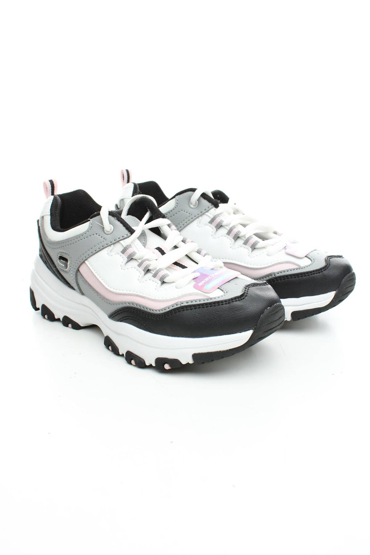 Маратонки Skechers3