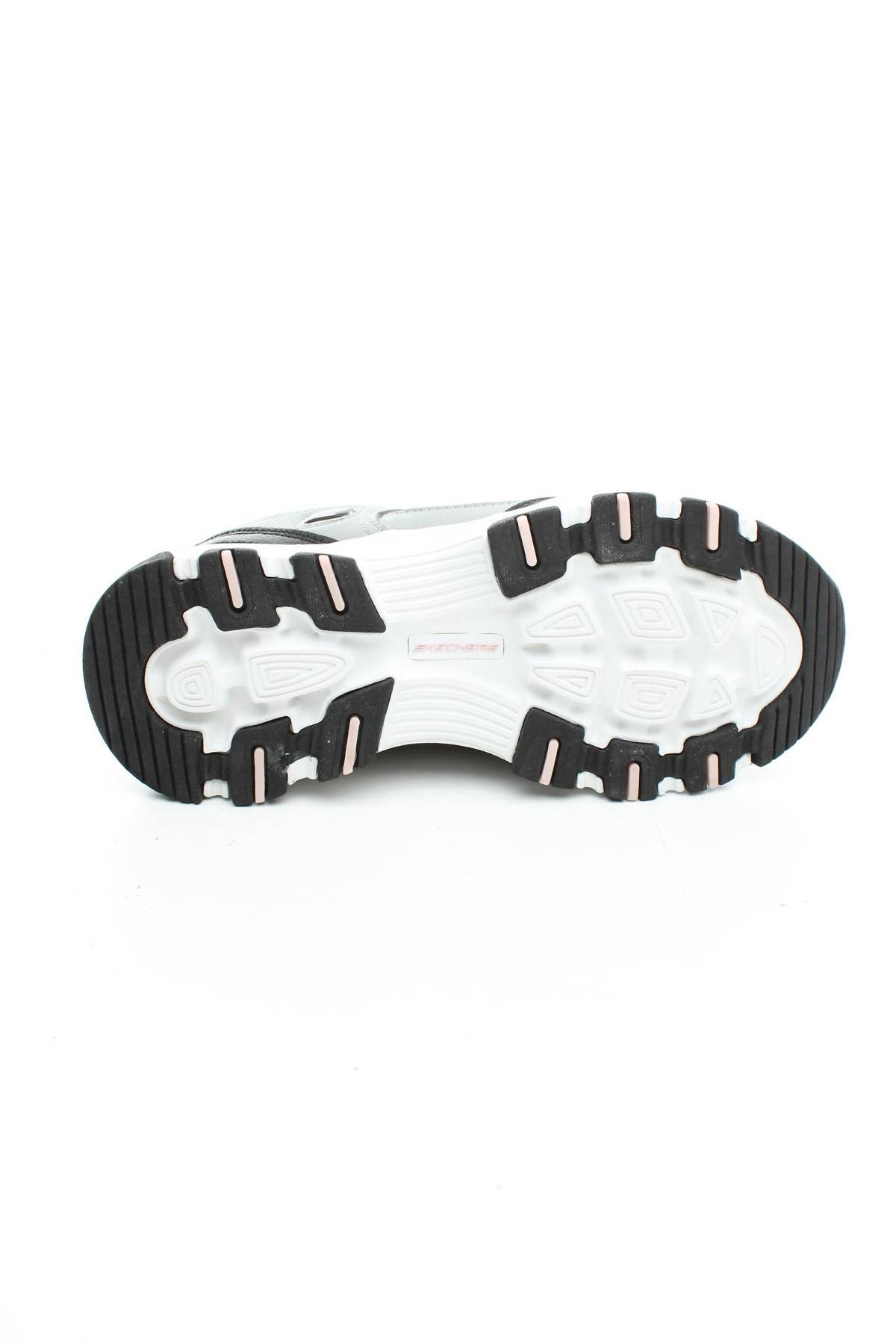 Маратонки Skechers4