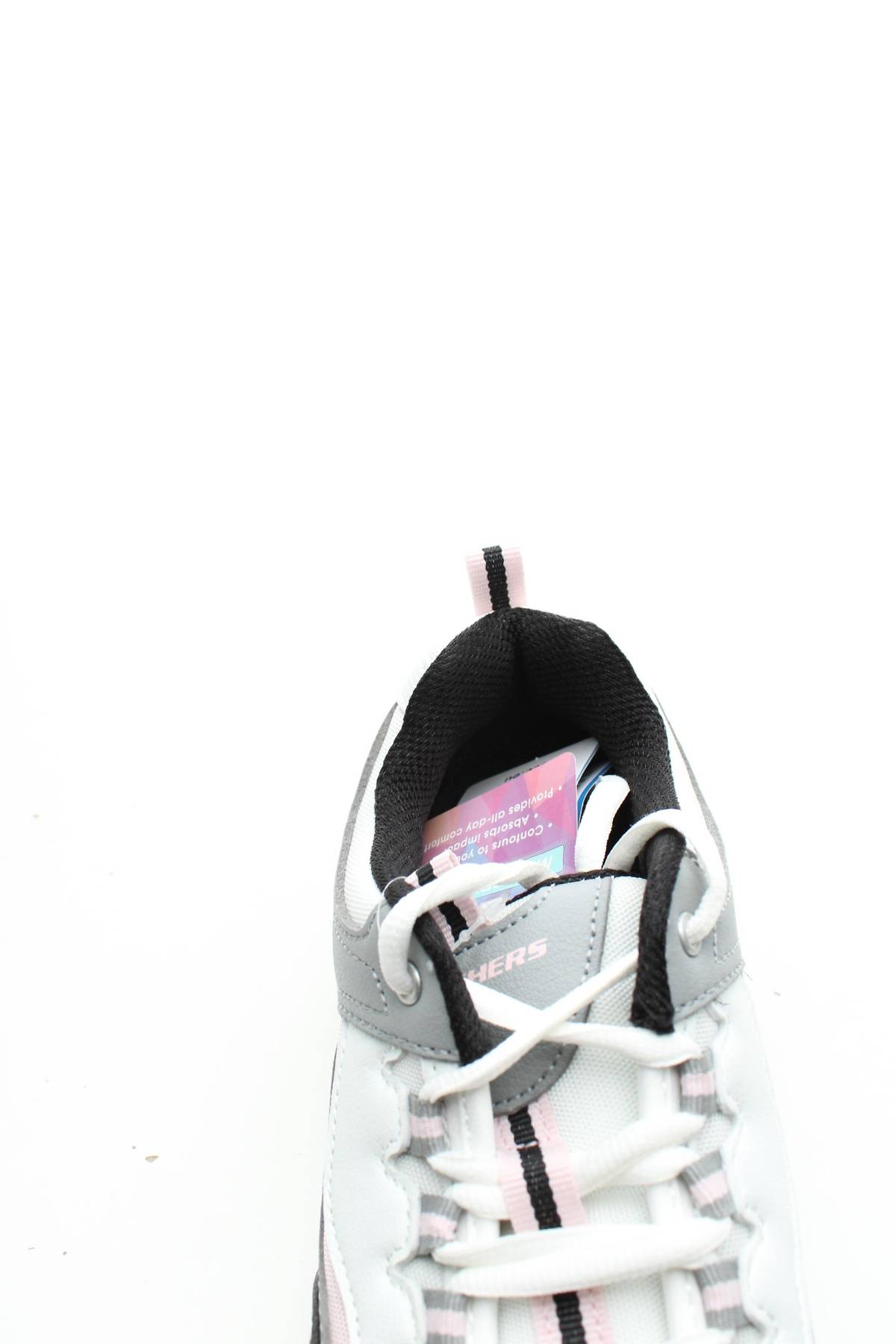 Маратонки Skechers5