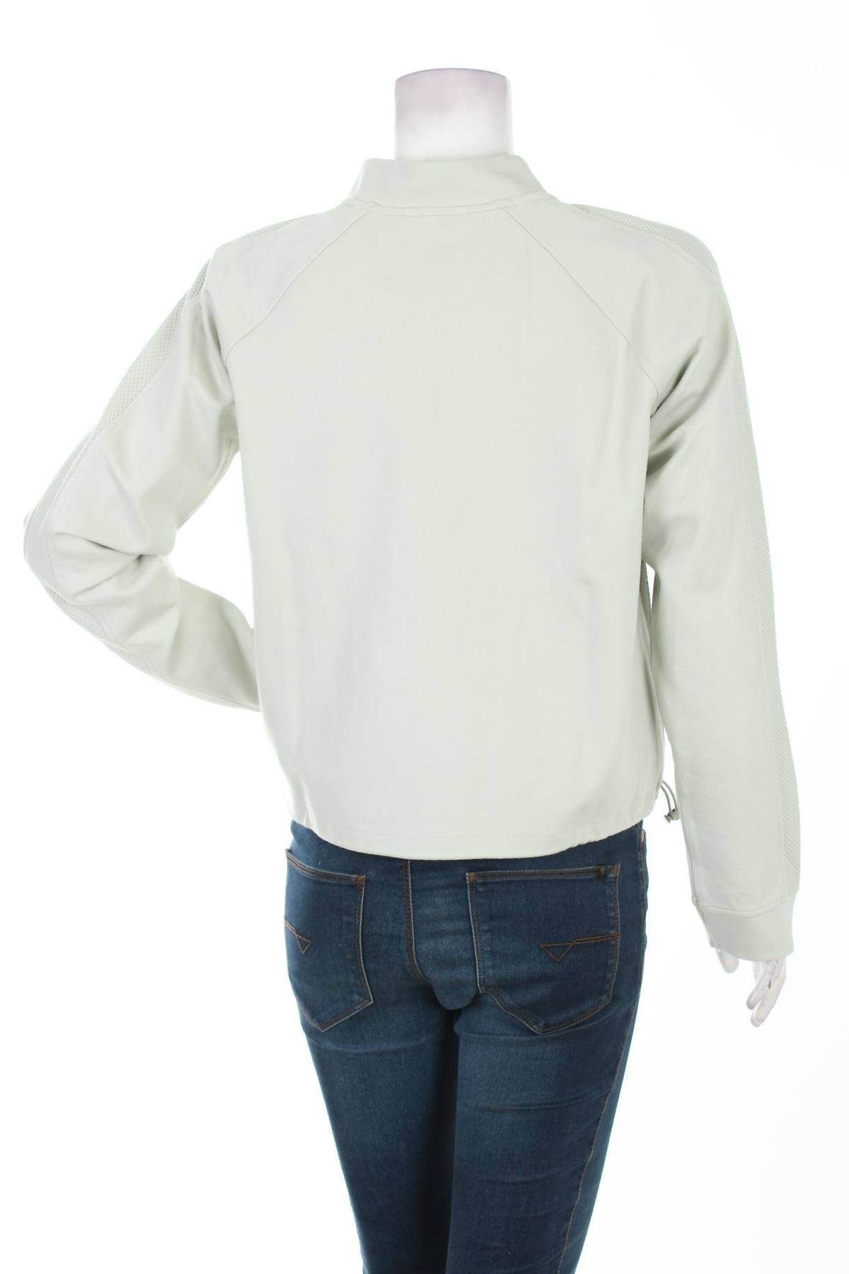 Дамско спортно горнище Guess2