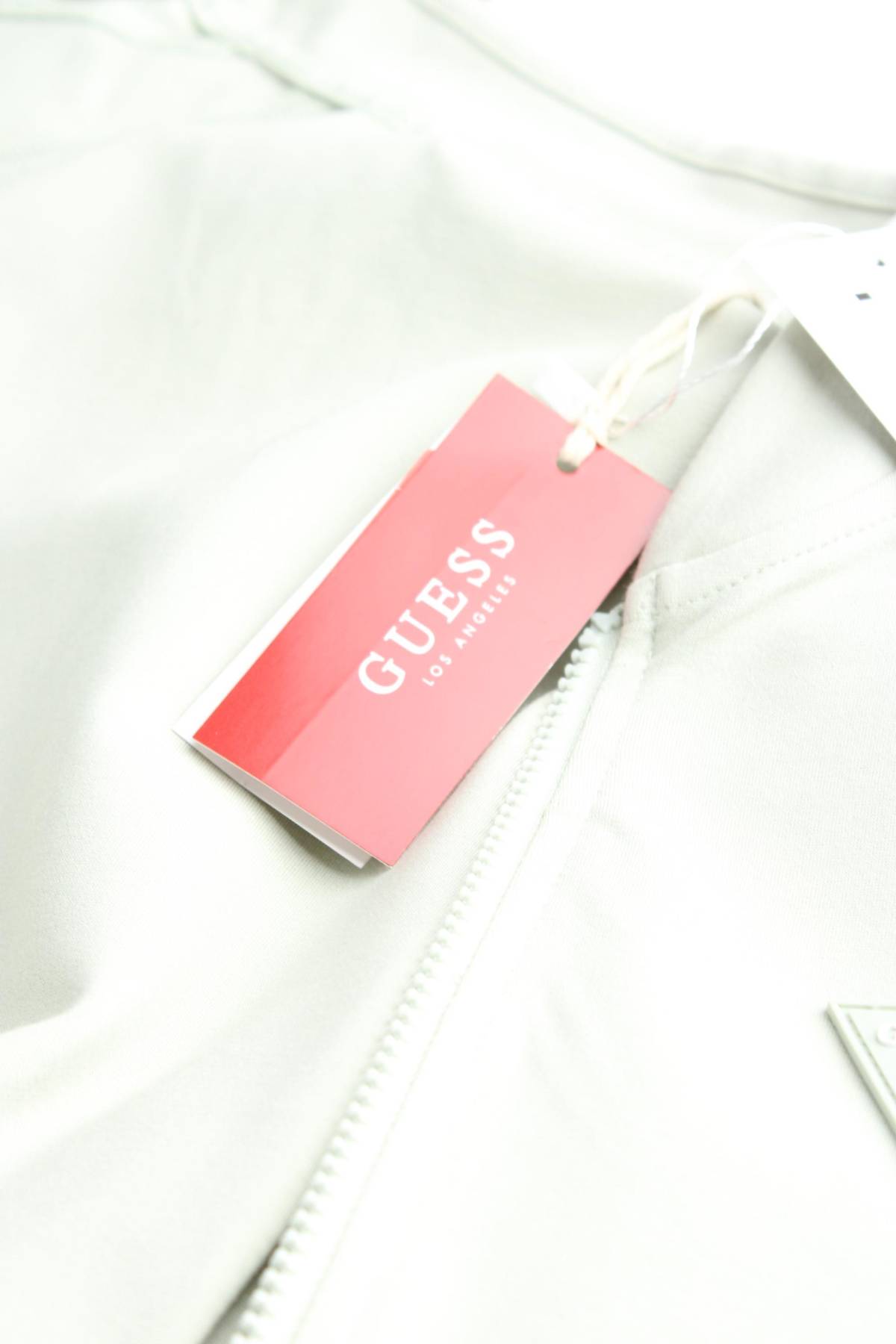 Дамско спортно горнище Guess3