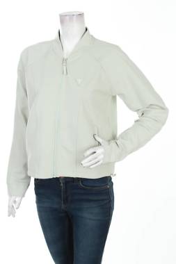 Дамско спортно горнище Guess1