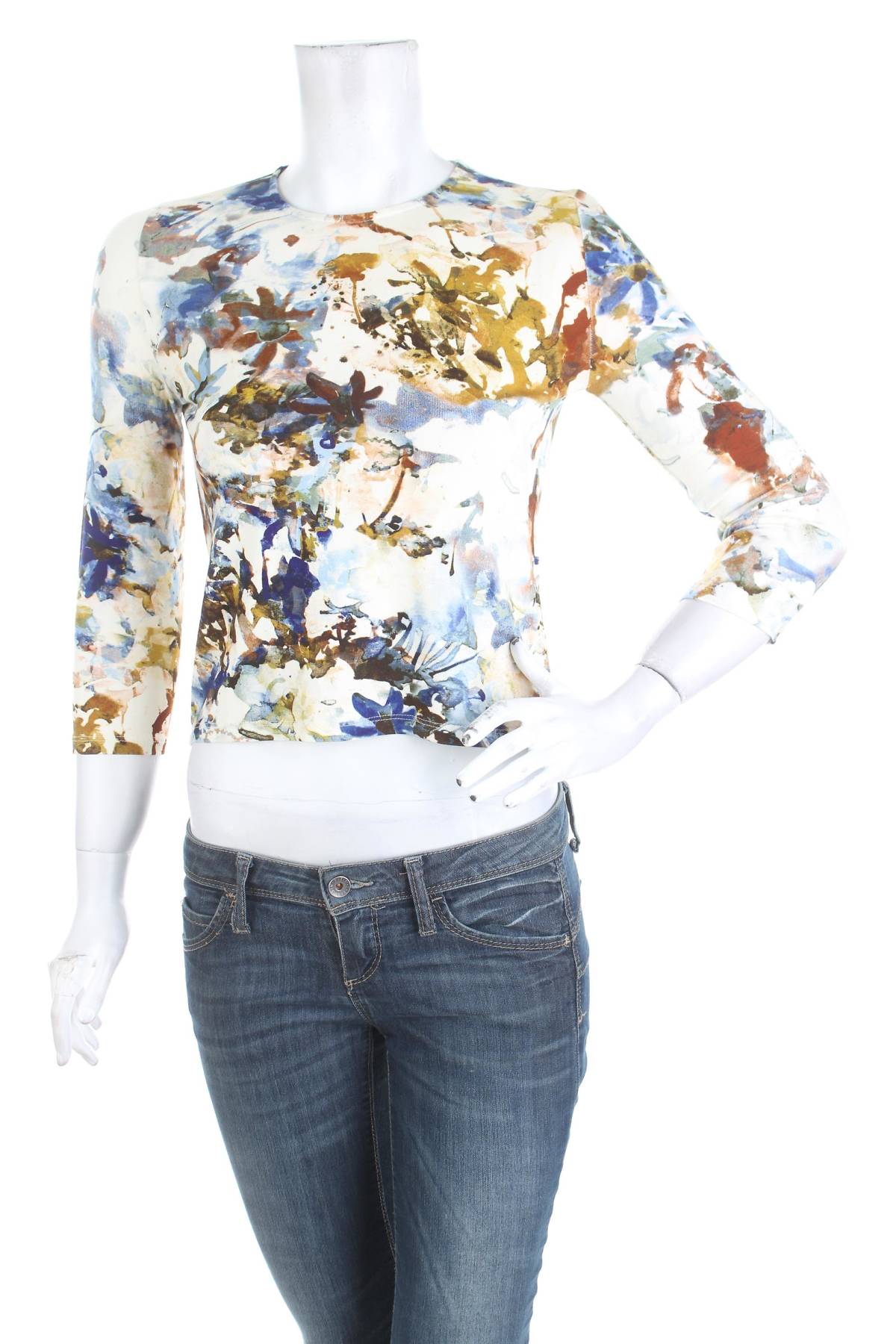 Γυναικεία μπλούζα Desigual1