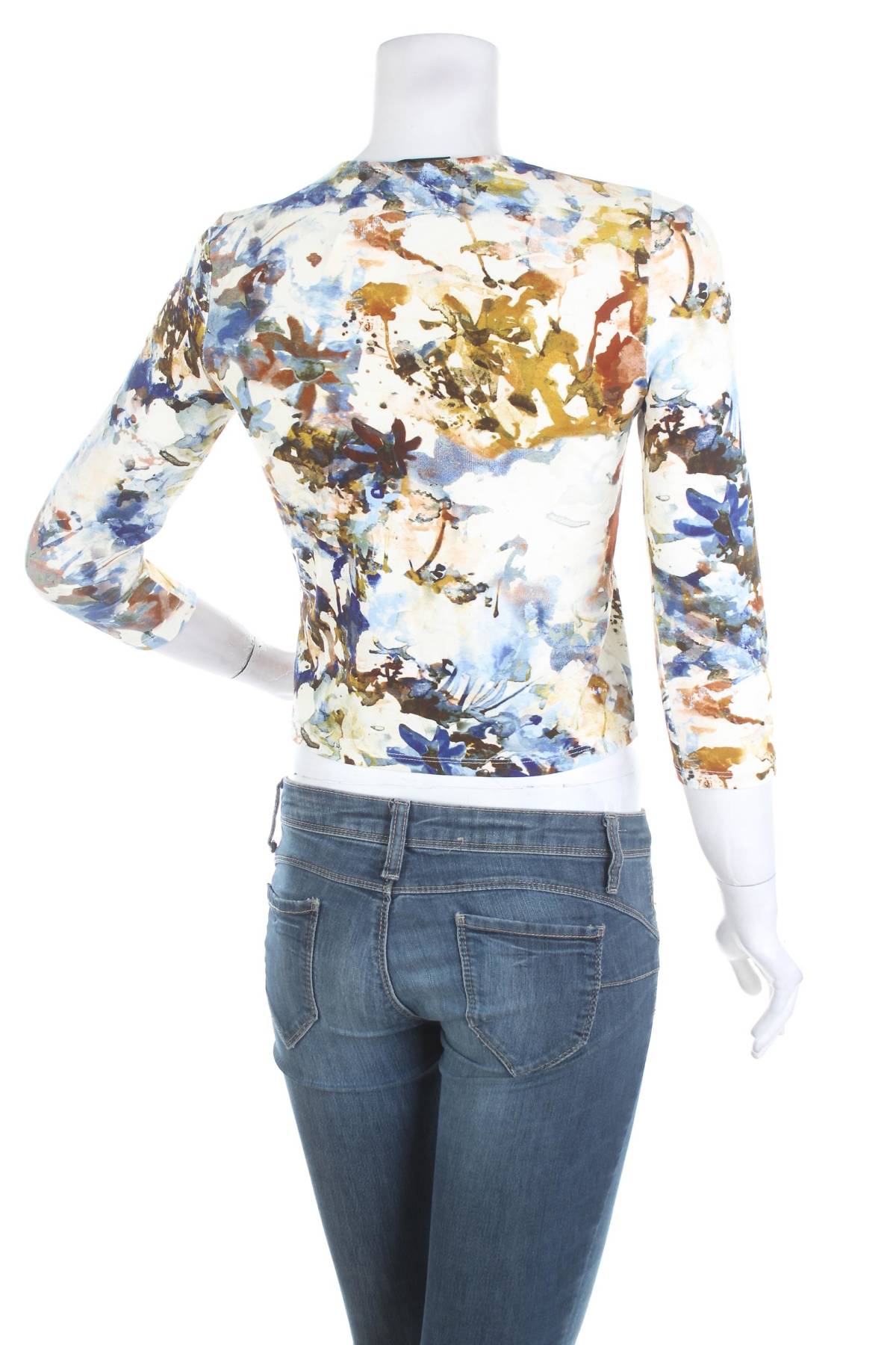 Γυναικεία μπλούζα Desigual2