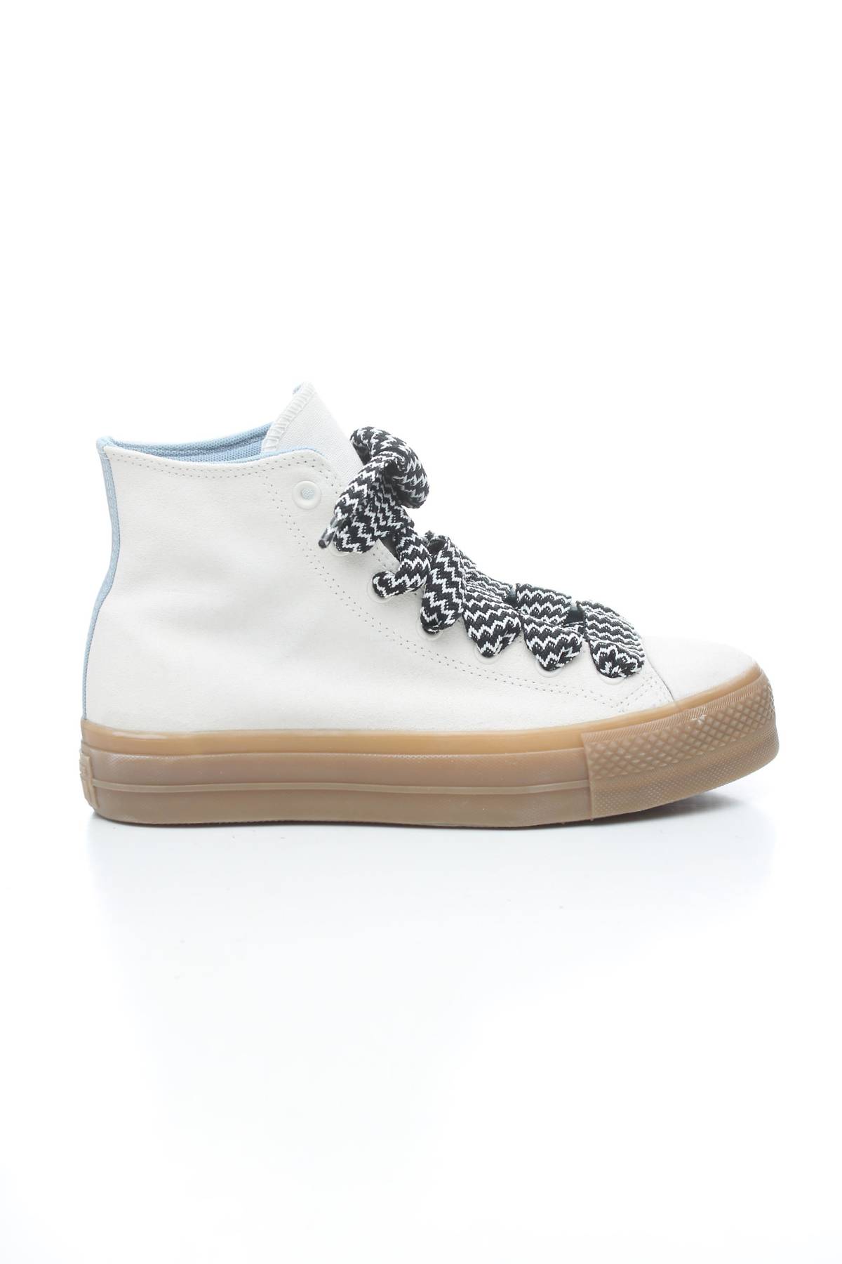 Кецове Converse1