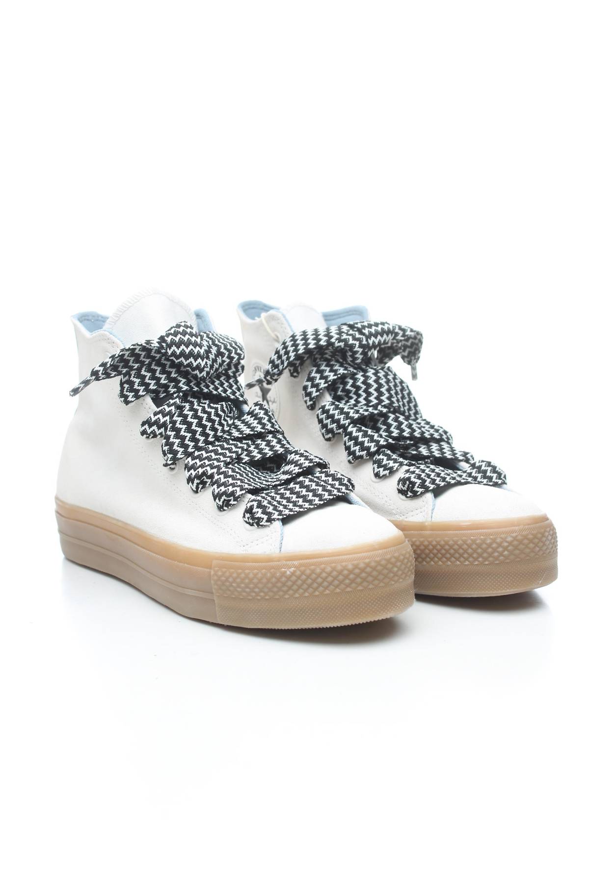 Кецове Converse3