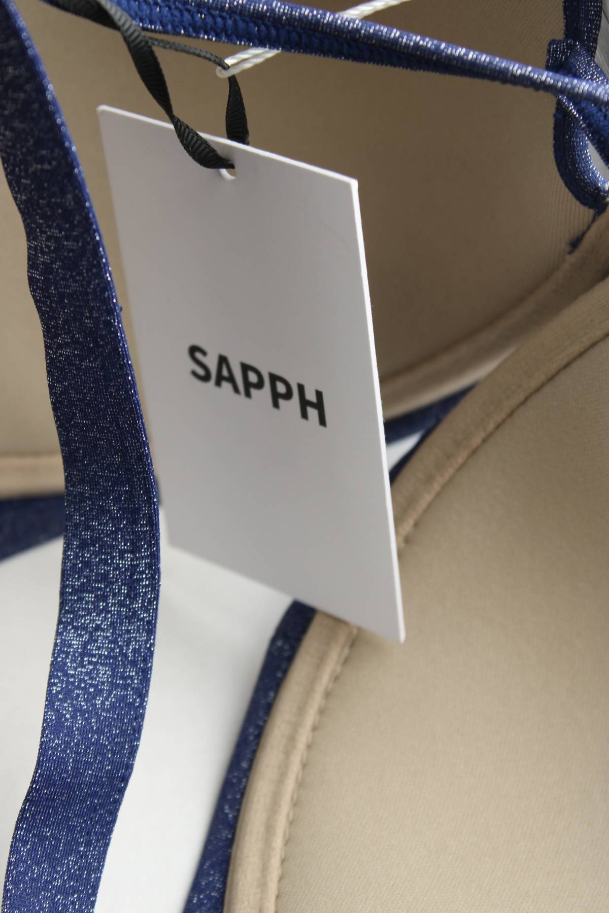 Бански горнище Sapph3