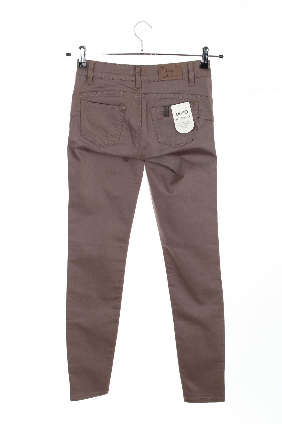 Дамски дънки Liu Jo2