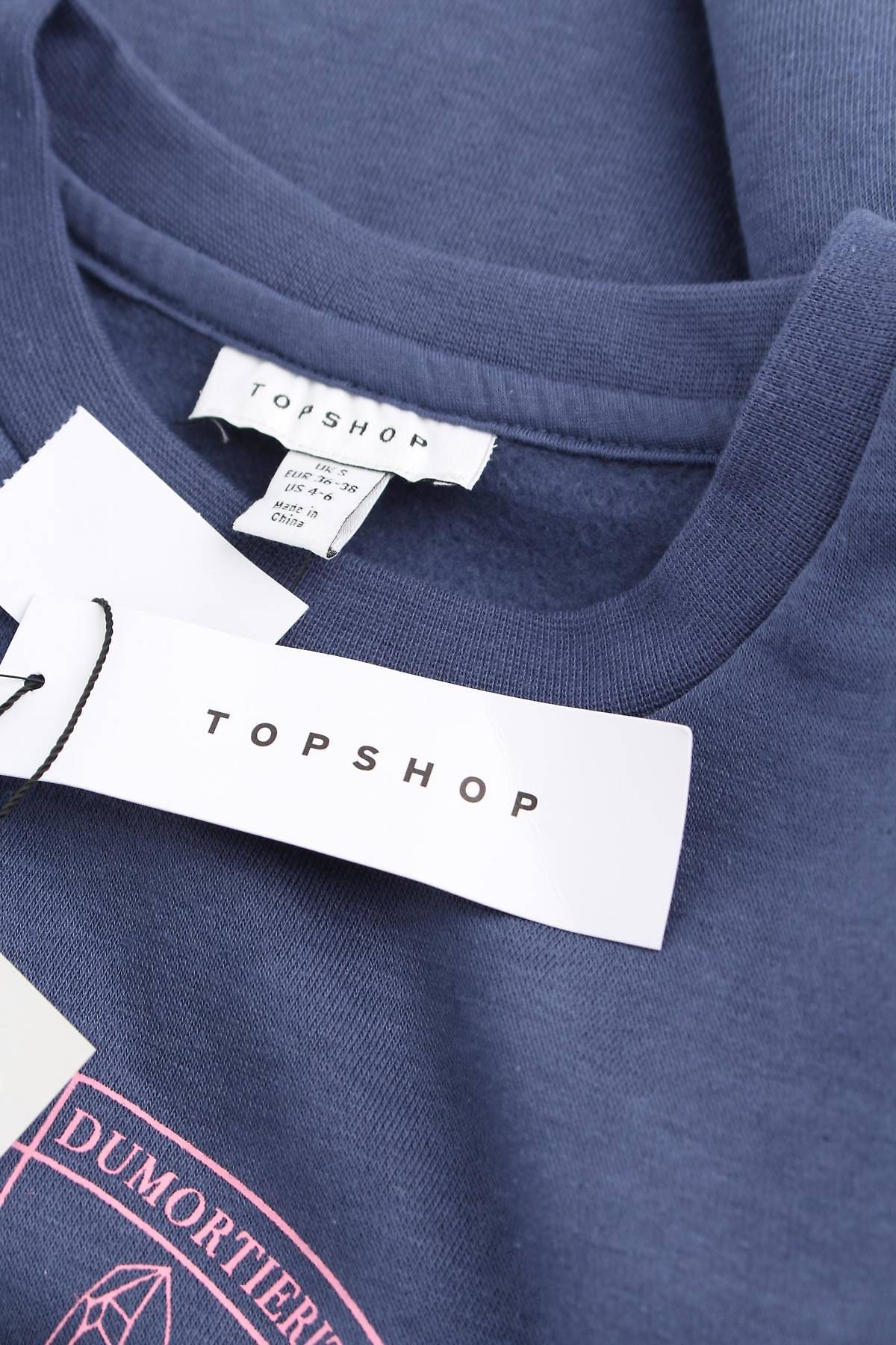 Дамска блуза Topshop3