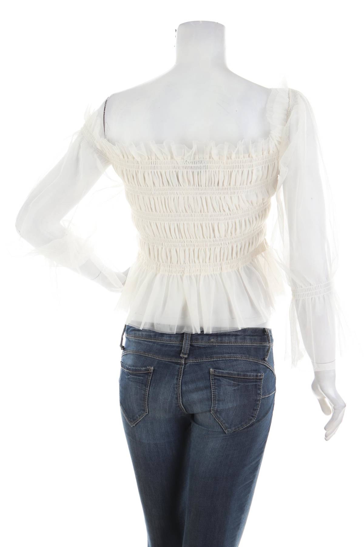 Γυναικεία μπλούζα Vero Moda2
