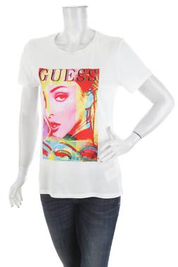 Дамска тениска Guess1