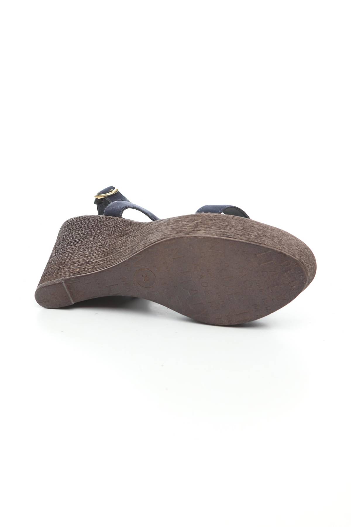 Сандали Minelli4 - Contour.bg Сандали Minelli4