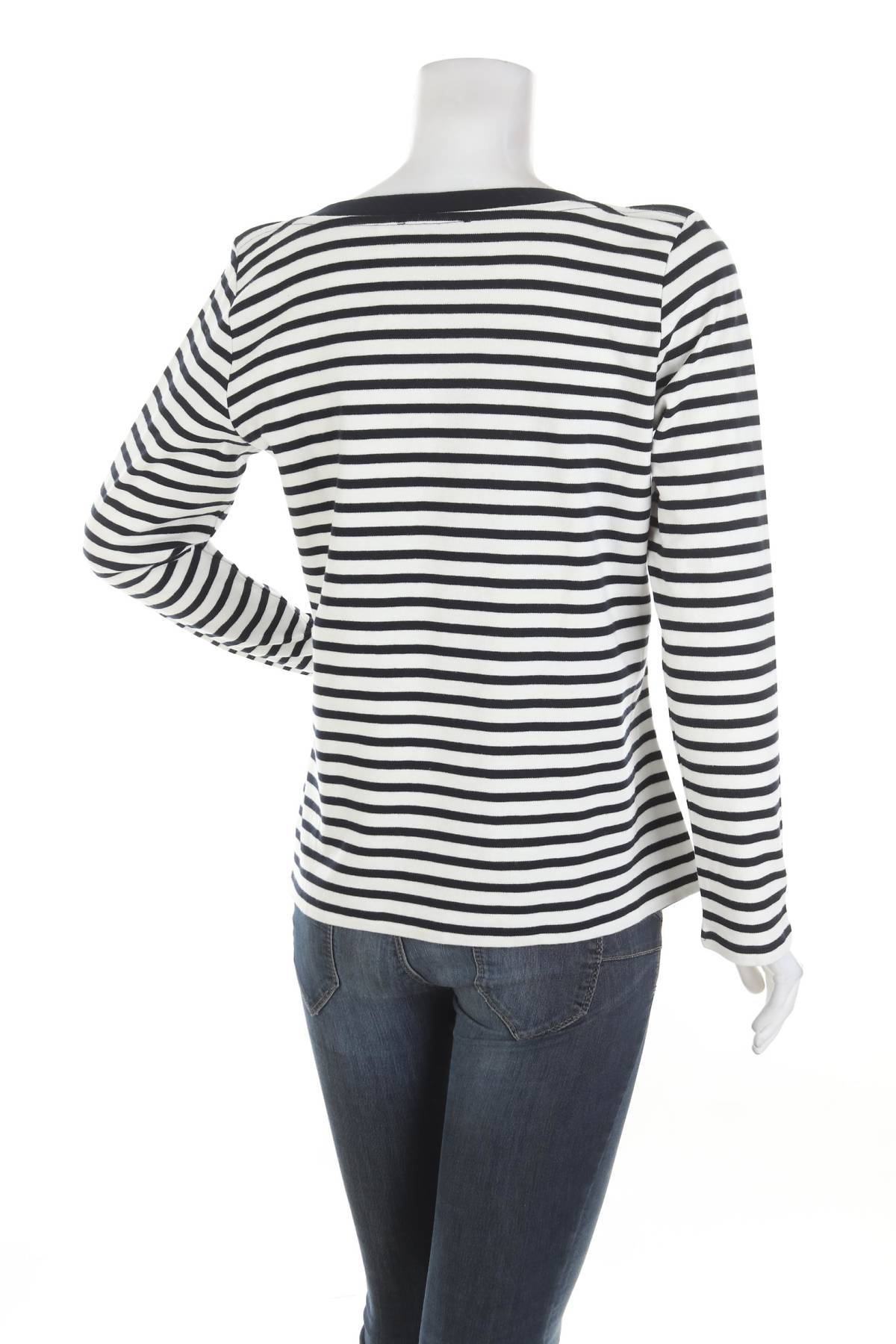 Γυναικεία μπλούζα Tom Tailor2 - Contourshop.gr Γυναικεία μπλούζα Tom Tailor2
