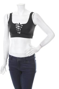 Γυνικείο αθλητικό αμάνικο Guess1 - Contourshop.gr Γυνικείο αθλητικό αμάνικο Guess1