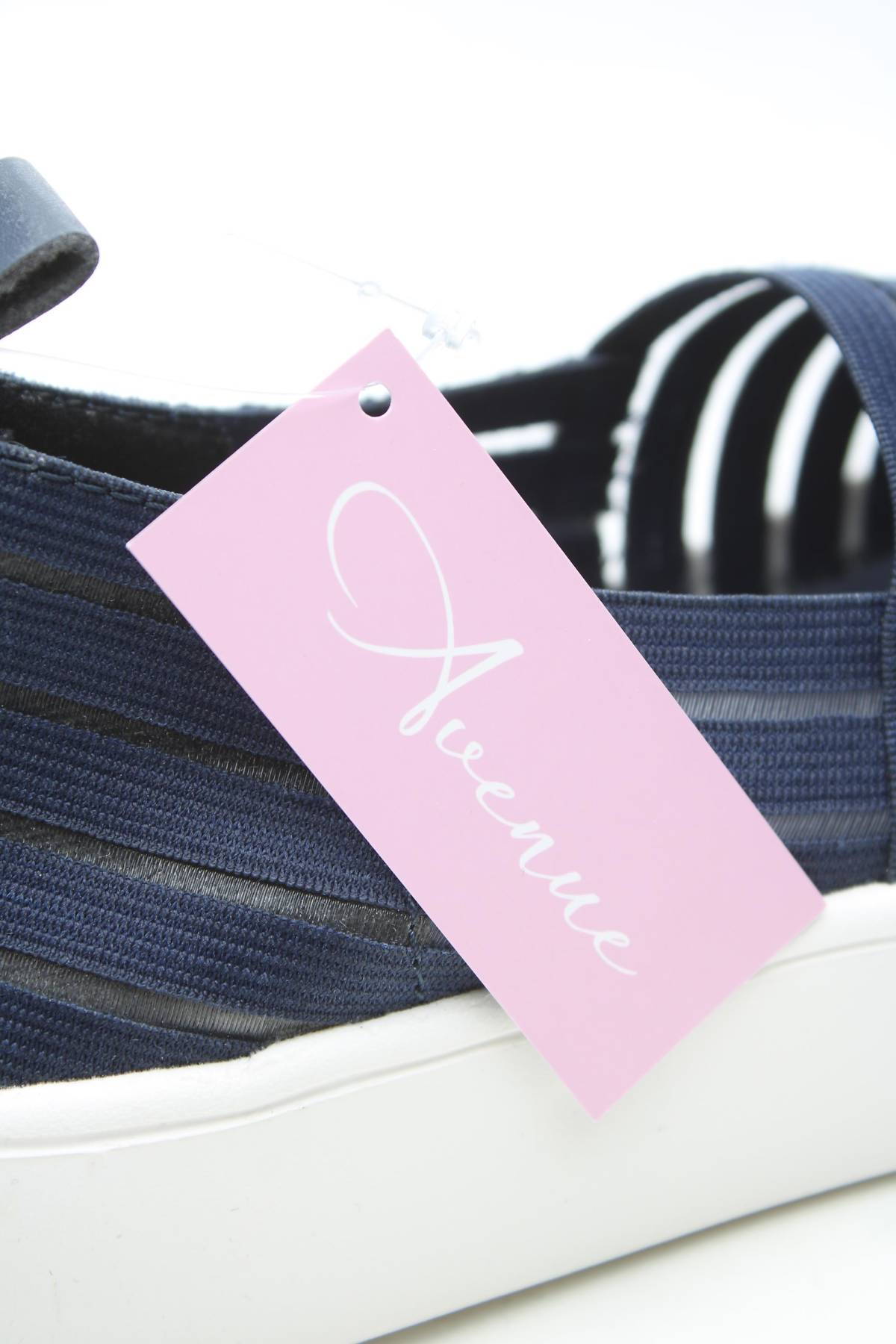 Sneakers Avenue5 - Contourshop.gr Sneakers Avenue5