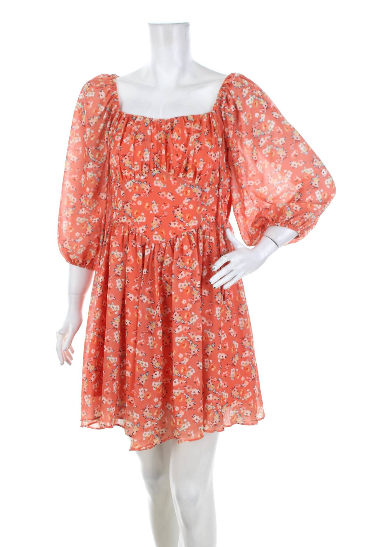 Φορέματα Vero Moda1