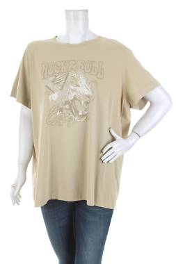 Дамска тениска Vero Moda1