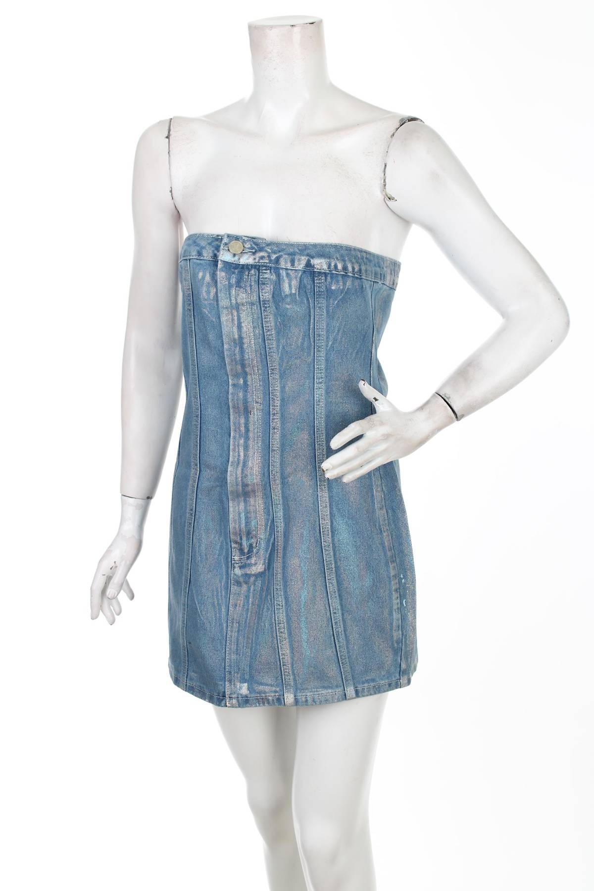 Рокля Boohoo1 - Contour.bg Рокля Boohoo1