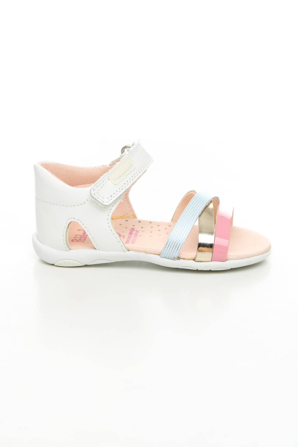 Детски сандали Pablosky1