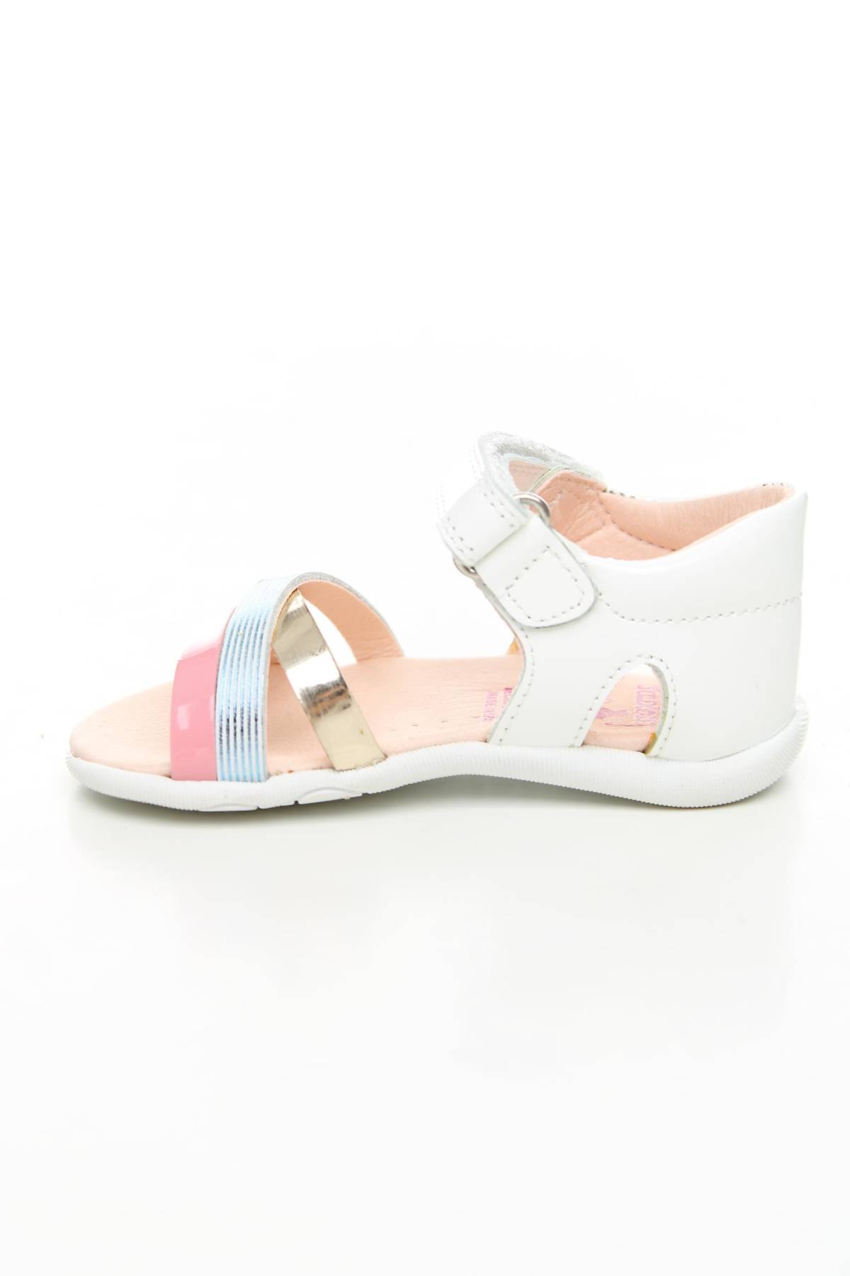 Детски сандали Pablosky2