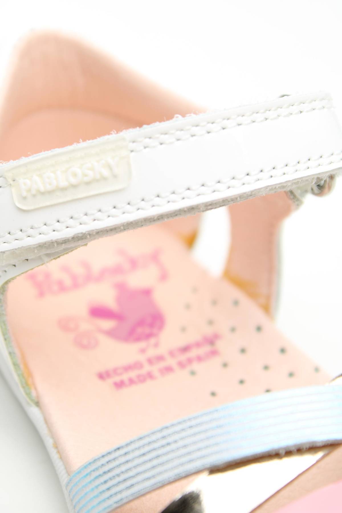 Детски сандали Pablosky5