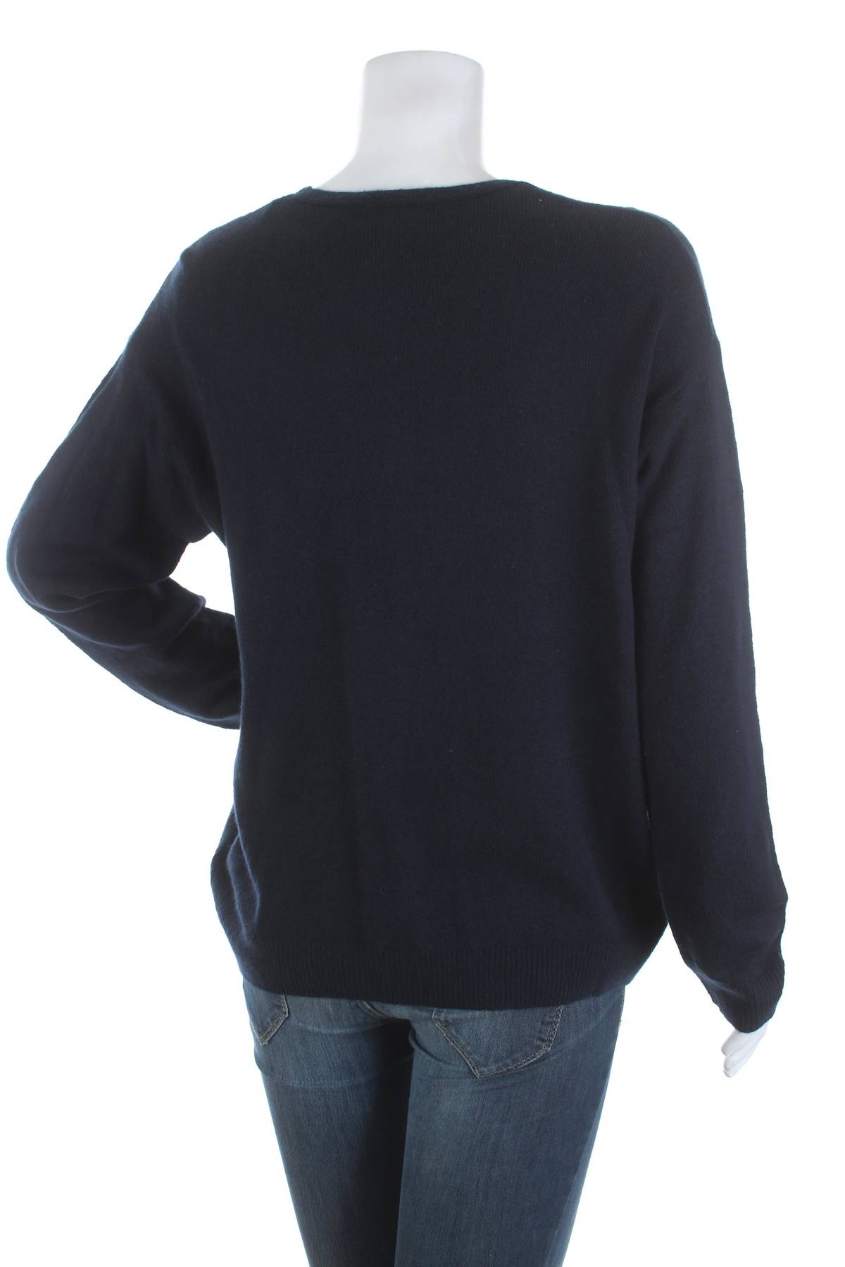 Дамски пуловер Tom Tailor2