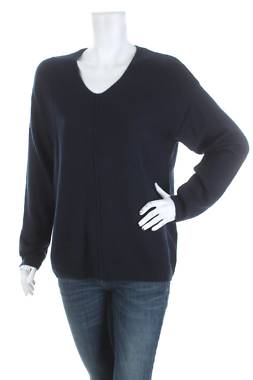 Дамски пуловер Tom Tailor1