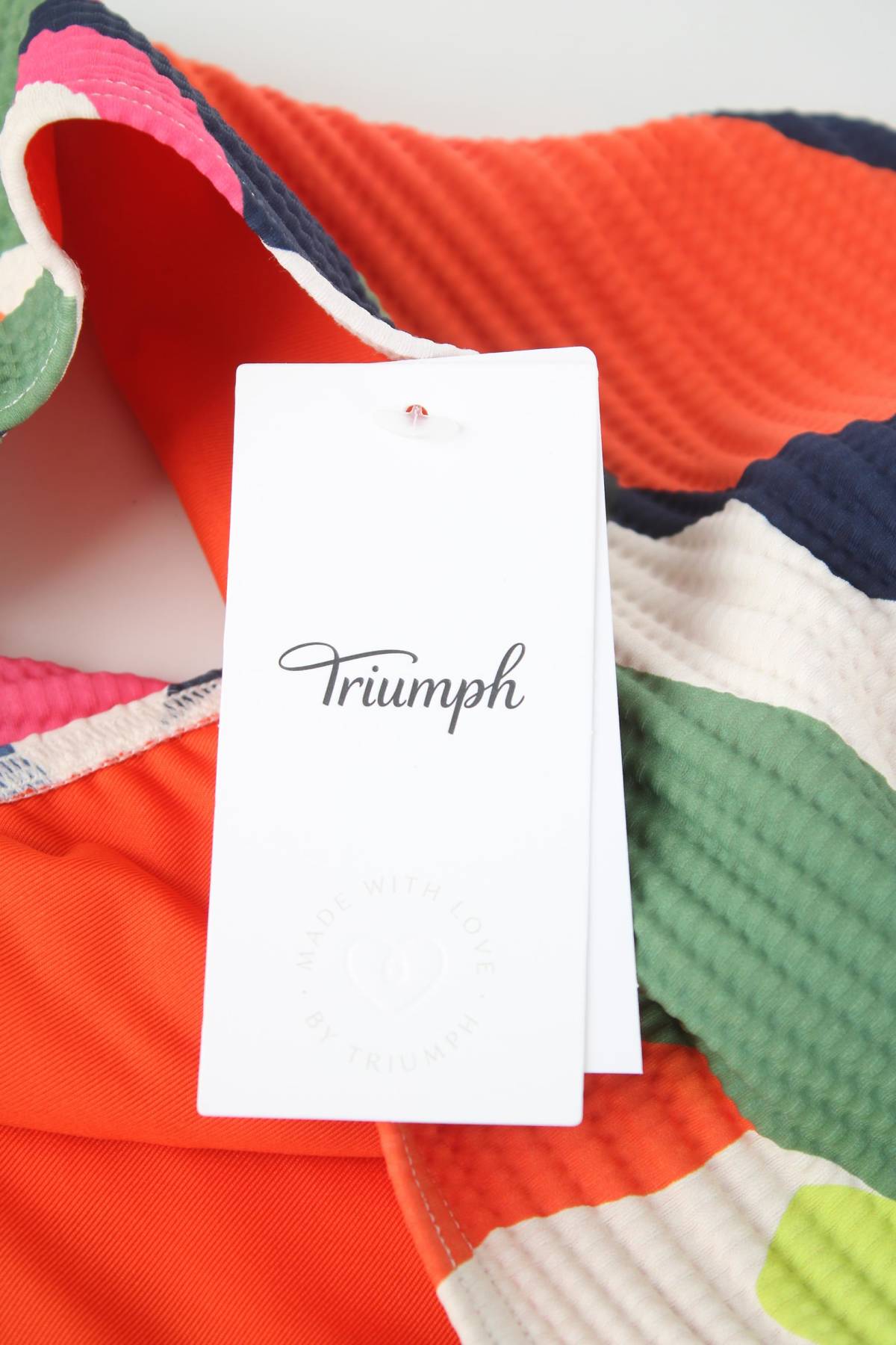 Бански долнище Triumph3