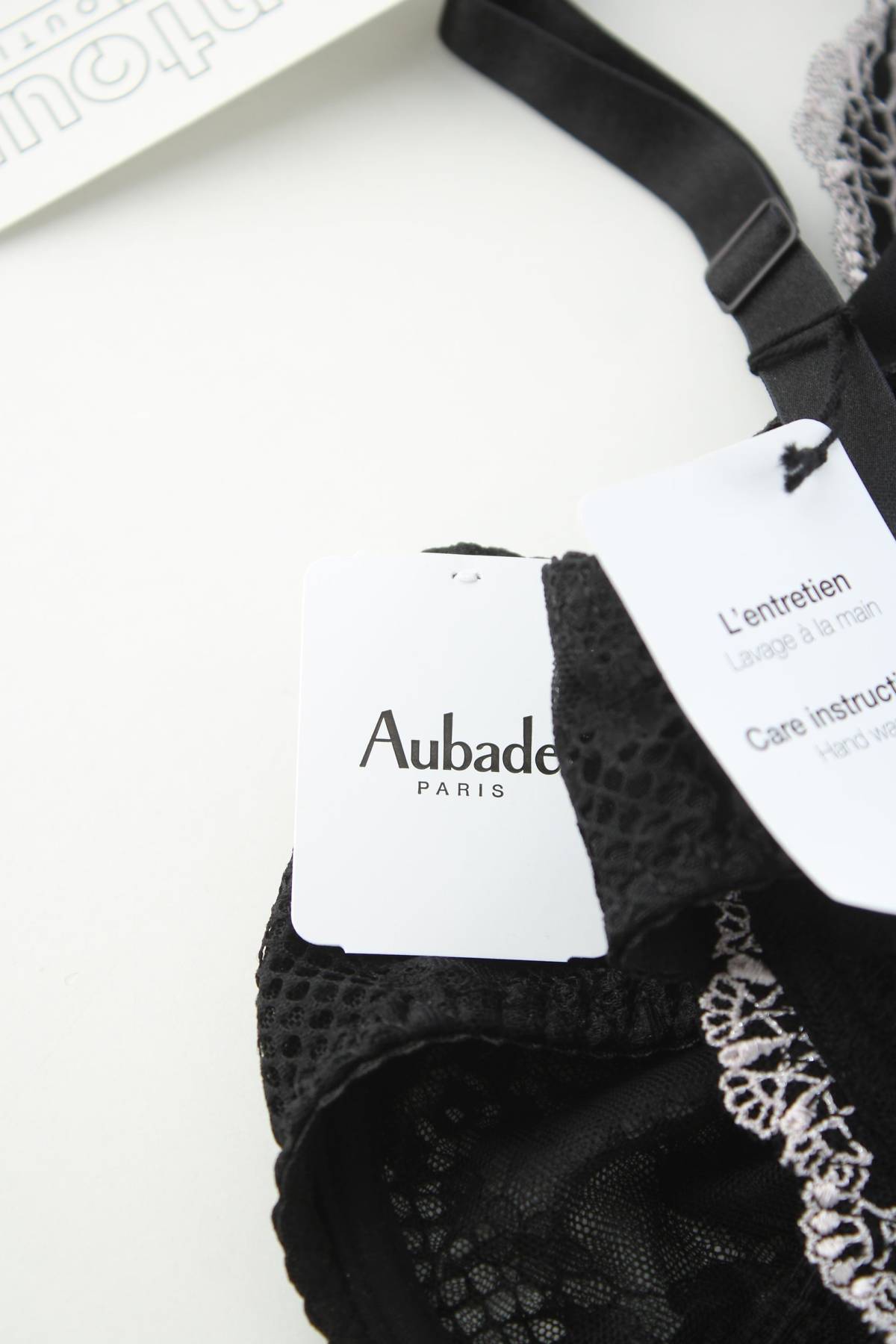 Сутиен Aubade3