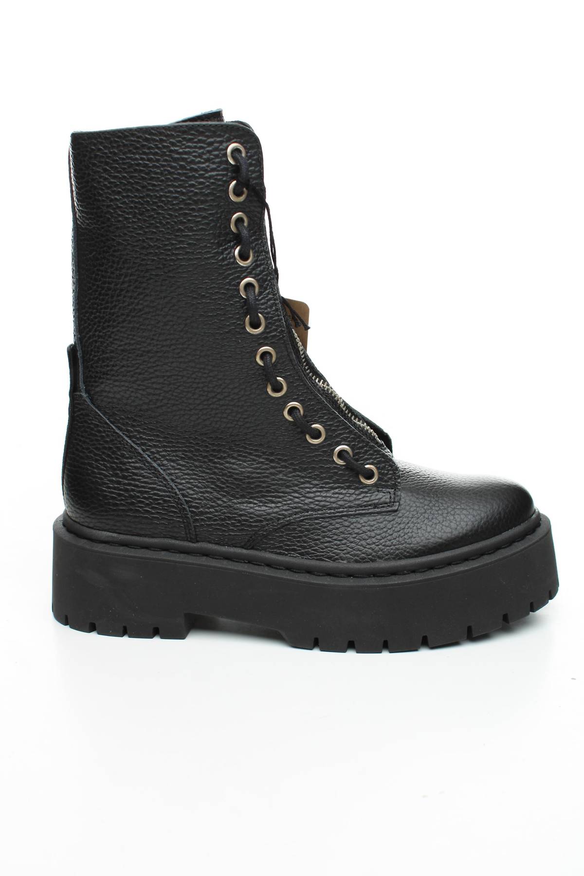 Дамски боти Steve Madden1