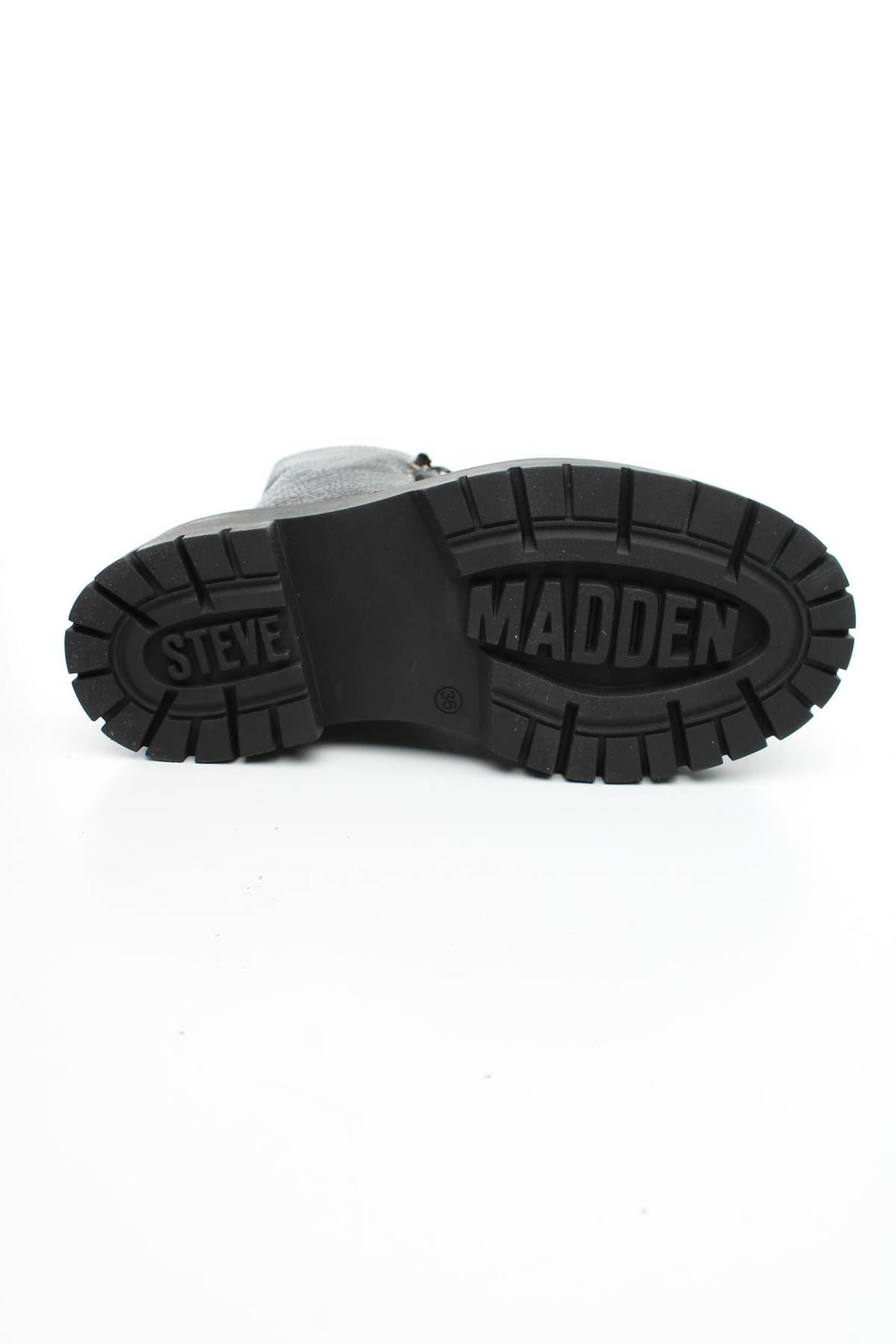 Дамски боти Steve Madden4