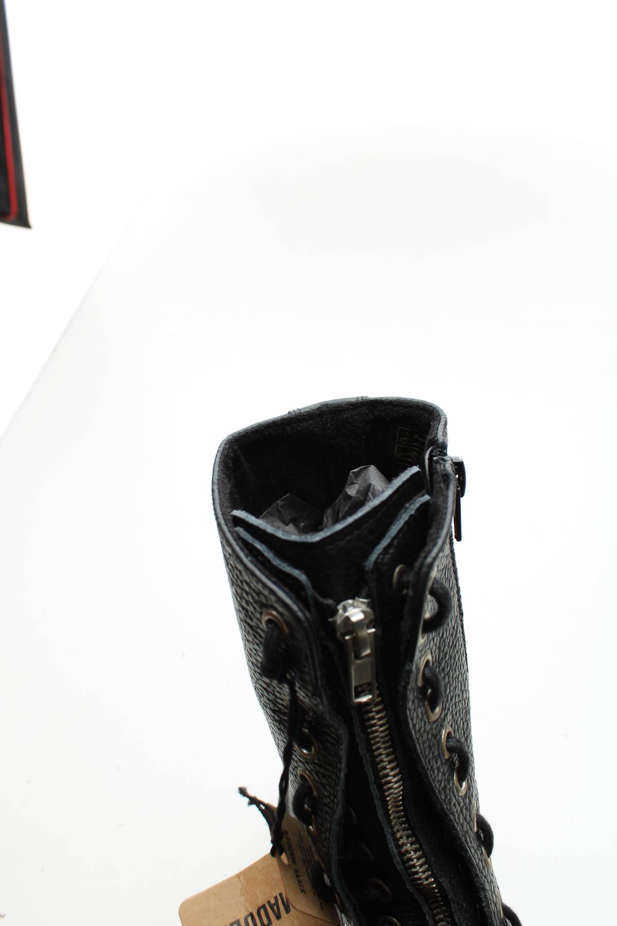 Дамски боти Steve Madden5