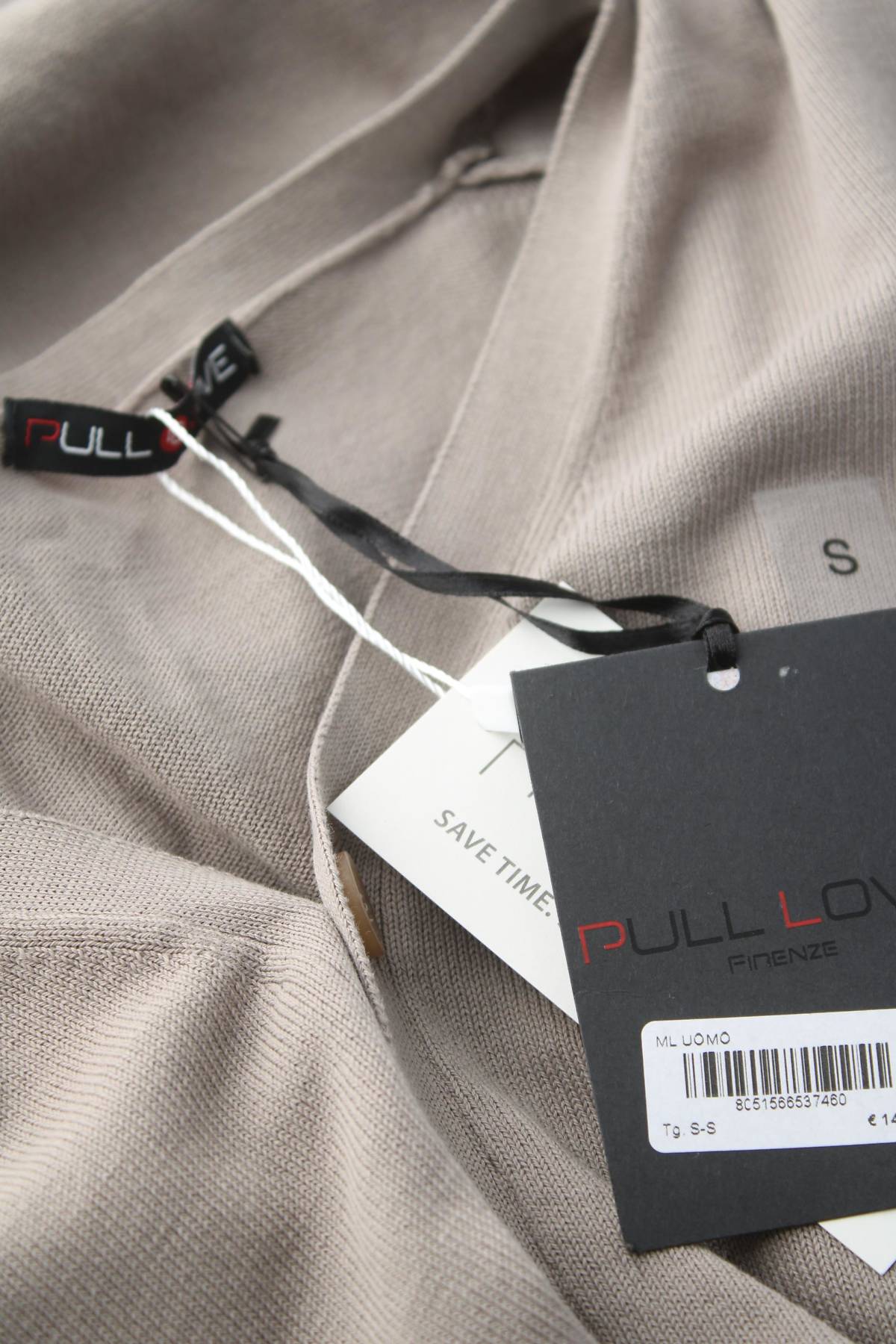 Мъжки елек Pull Love3