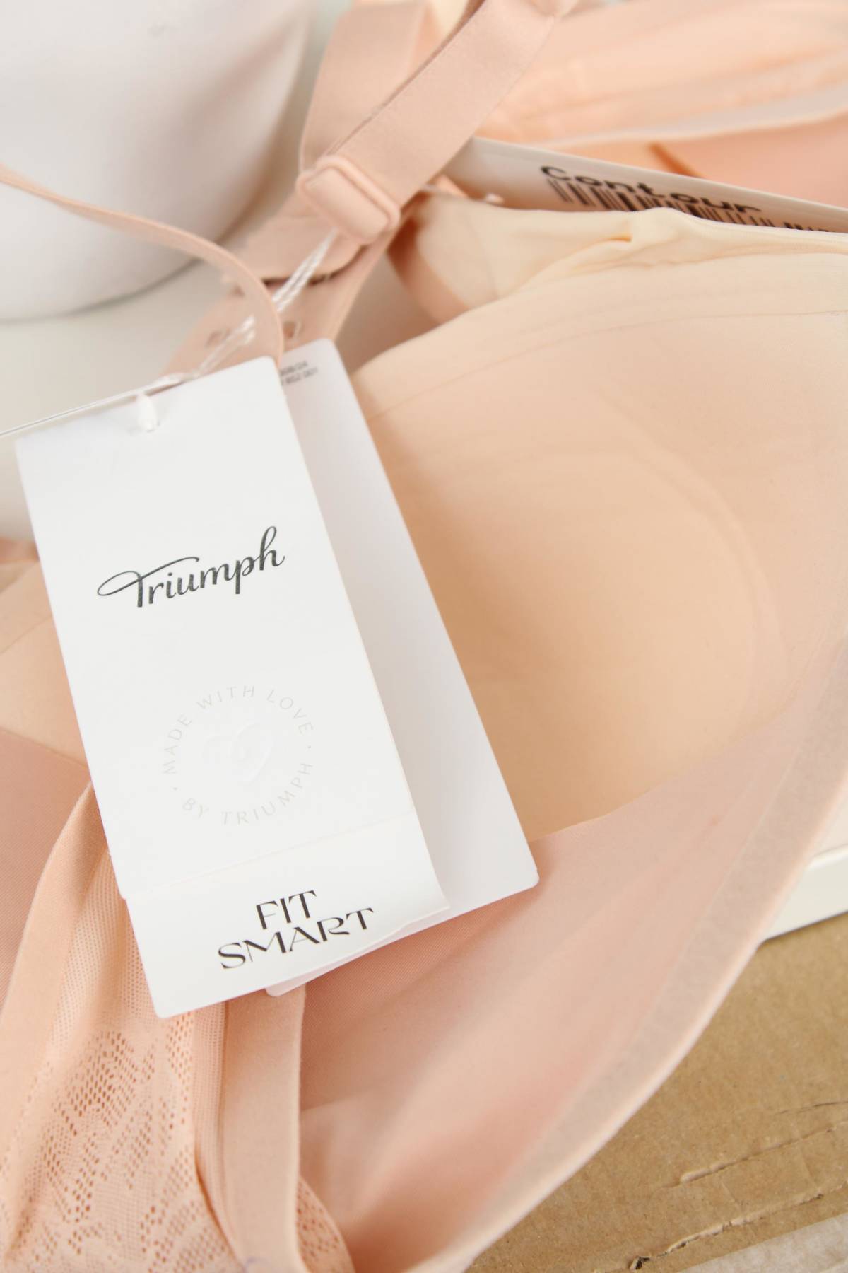 Σουτιέν Triumph3 - Contourshop.gr Σουτιέν Triumph3