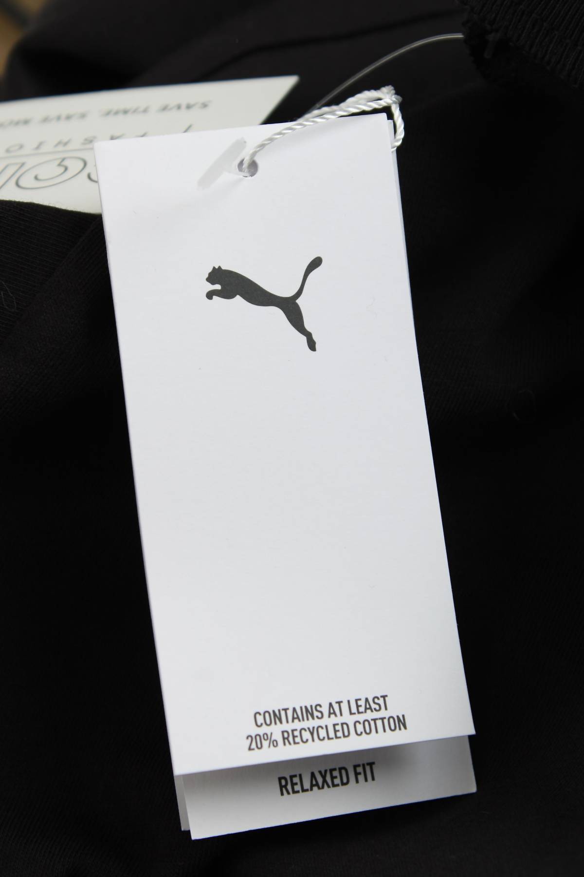 Дамска спортна тениска Puma3