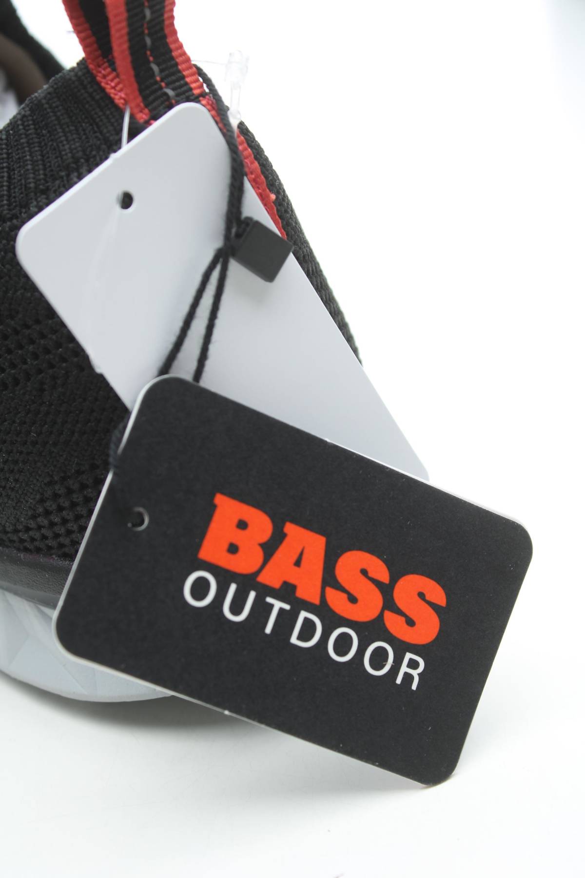 Αθλητικά παπούτσια Bass5