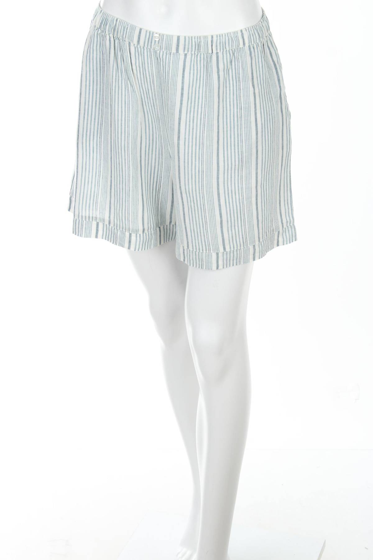 Дамски къс панталон Etam1