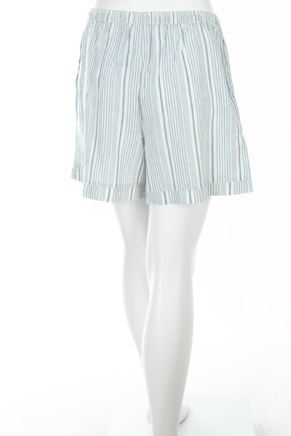 Дамски къс панталон Etam2