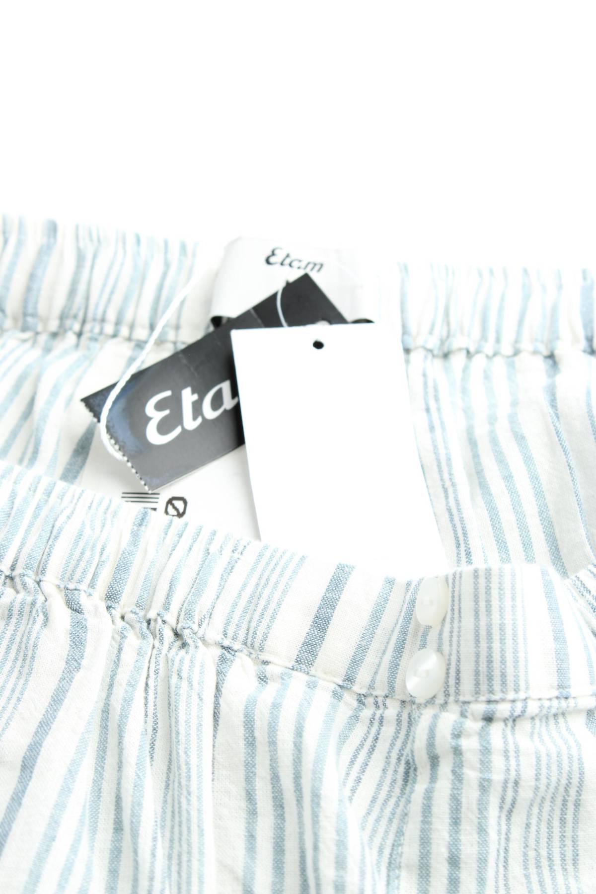 Дамски къс панталон Etam3