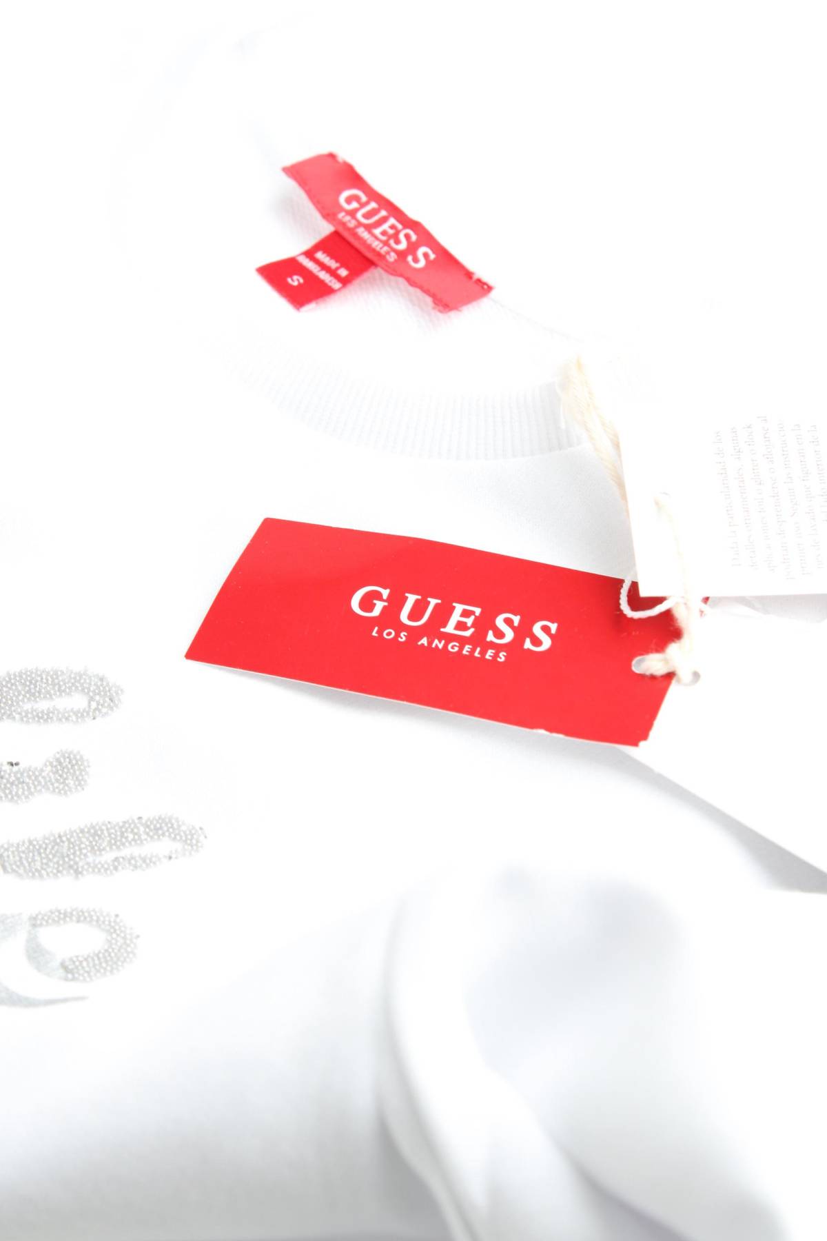 Γυναικεία μπλούζα Guess3