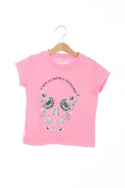 Παιδικό t-shirt Zadig & Voltaire1