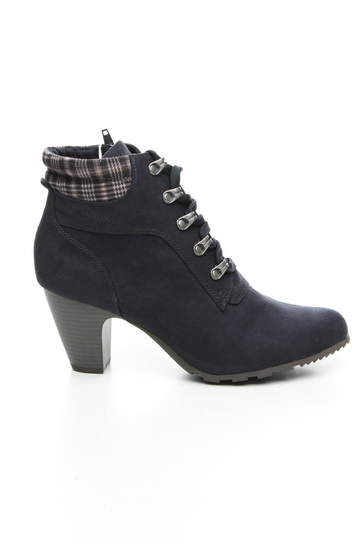 Дамски боти S.Oliver1