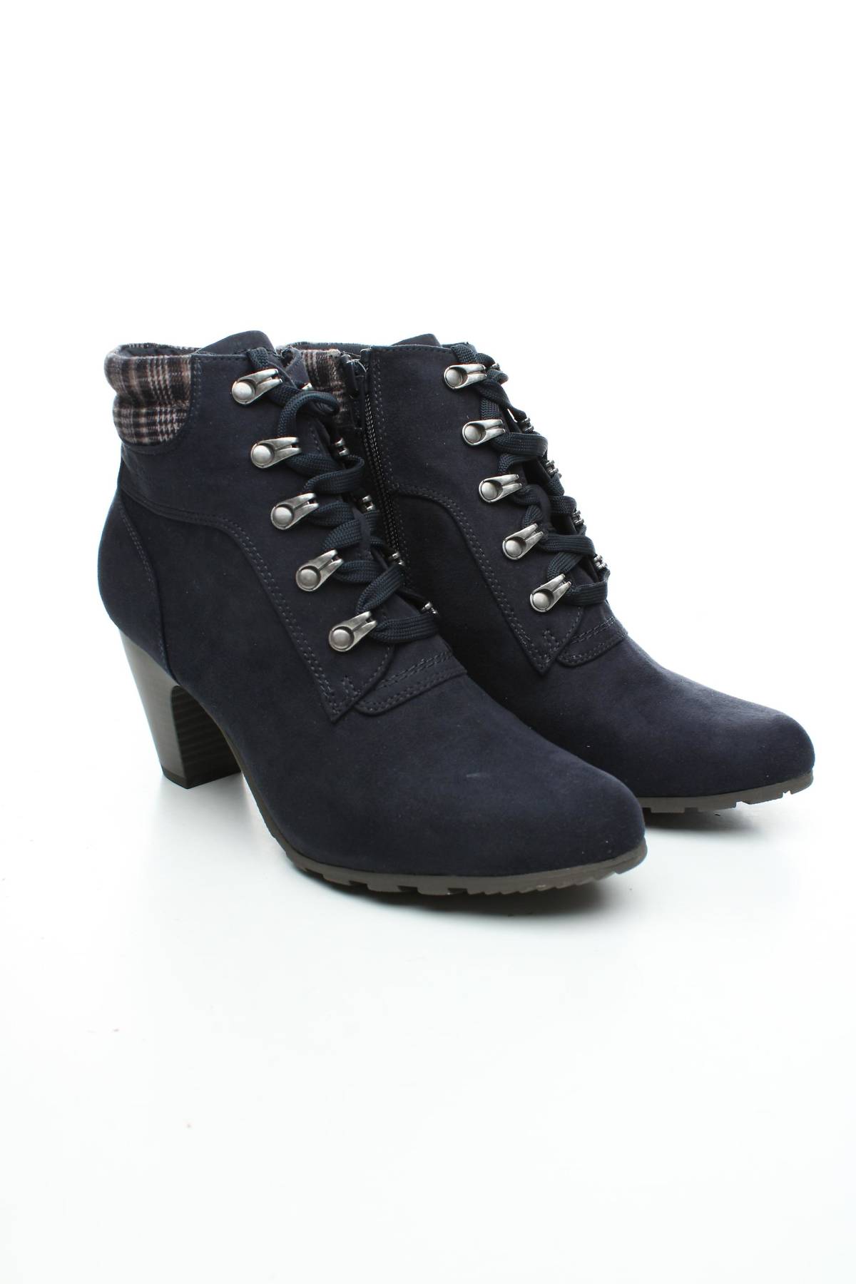 Дамски боти S.Oliver3