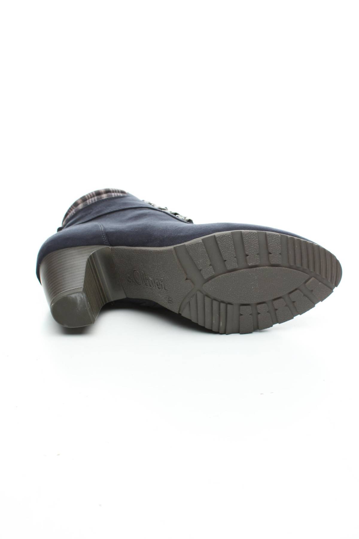 Дамски боти S.Oliver4