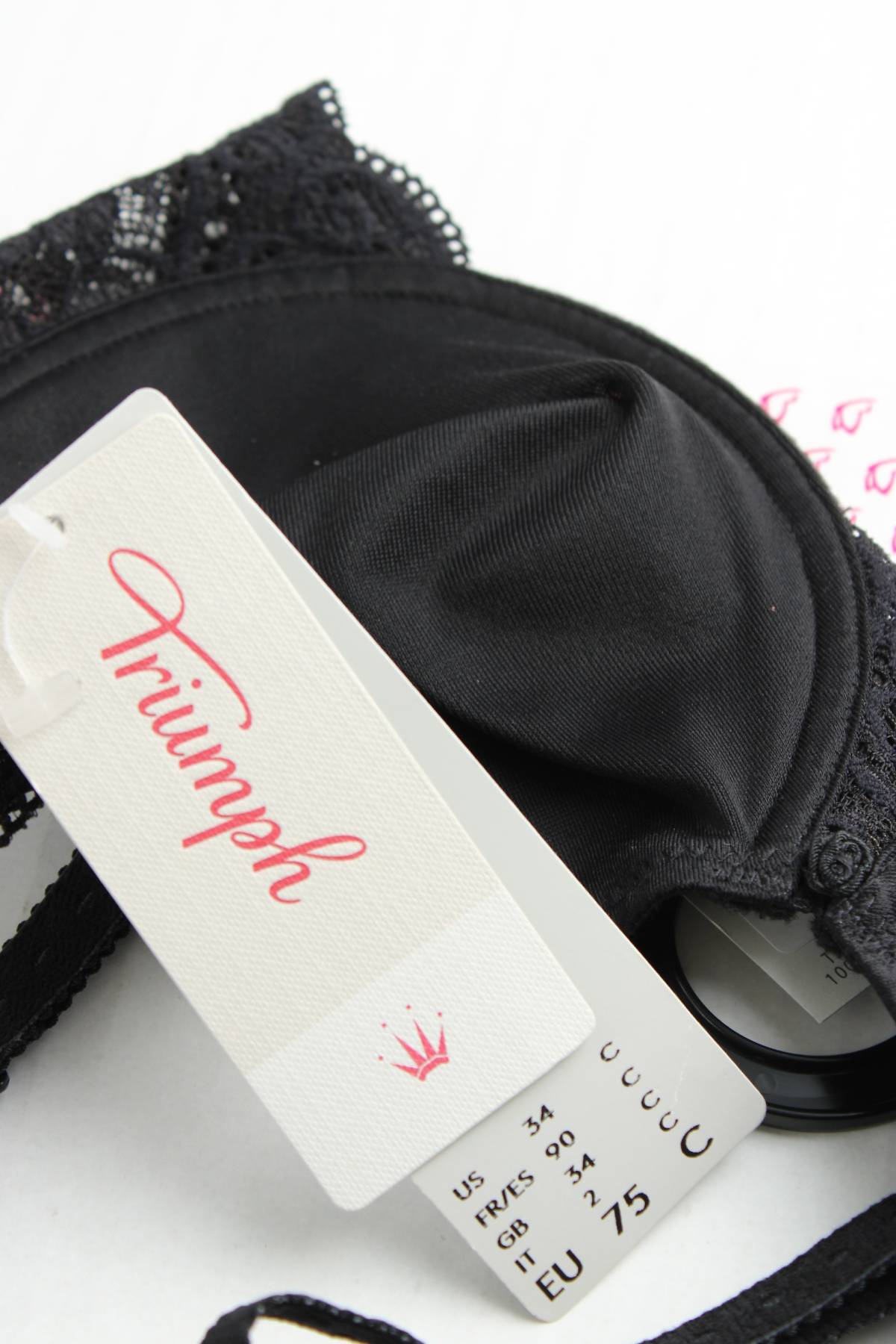 Σουτιέν Triumph3