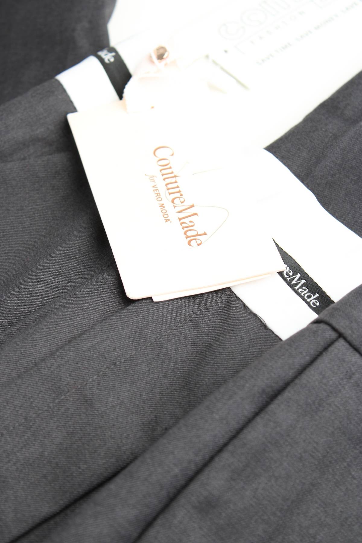 Дамски панталон Couture Made for Vero Moda3