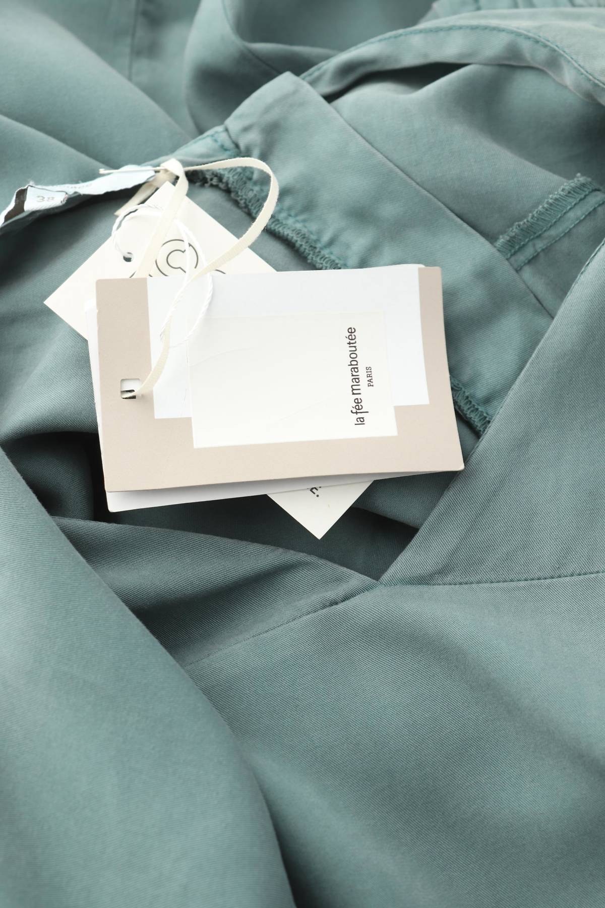 Рокля La Fee Maraboutee 3 - Contour.bg Рокля La Fee Maraboutee 3