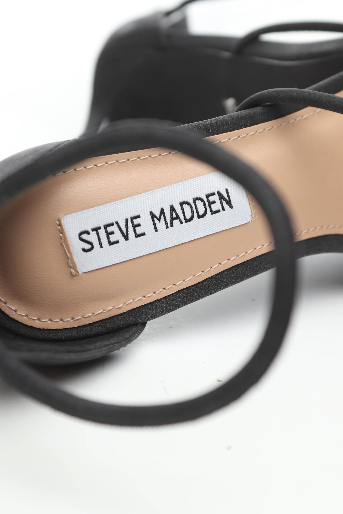 Сандали Steve Madden5 - Contour.bg Сандали Steve Madden5